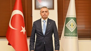 Başkan Çenet: “7 Ocak, Osmaniye’nin Esareti Reddedişinin Destanıdır”