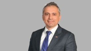 Başkan Çenet; "Önce Osmaniye’m, Sonra Arkadaşım"