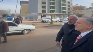 Başkan Çenet; “Prestijli Bir Sanat Sokağı Olsa?”