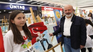 Başkan Çolakbayrakdar; Her alanda gençlerimizin ve evlatlarımızın yanındayız