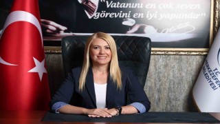 Başkan Doğan: Basın özgürlüğünün güçlenmesi, demokratik ve çağdaş toplumun temel göstergesidir