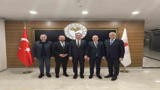 Başkan Elbi seçim sözlerini bir bir yerine getiriyor