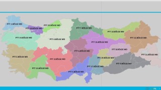 Başkan Erden Malatyaya 19. PTT Bölge Müdürlüğü müjdesi