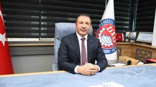 Başkan Erdoğan: Basın, toplumun haber alma hakkının teminatıdır