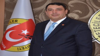 Başkan Erkan Sağlam: Şimdi daha fazla dayanışma içinde olma zamanı