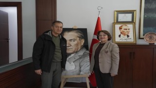 Başkan Gençay: Çalışmaları yakından takip ediyoruz
