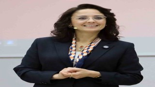 Başkan Gonca Köksal Arastan 10 Ocak mesajı