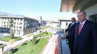 Başkan Görgel; 2026 şehrimizin her alanda daha da güçlendiği daha da güzelleştiği bir yıl olacak