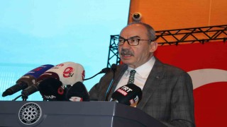 Başkan Gülsoy: 2026da hedefimiz Kayseriyi sadece bir üretim merkezi değil, bir ‘akıllı ticaret merkezi yapmaktır