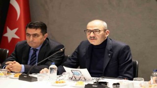 Başkan Gülsoy: Kayserinin alın terine, marka değerine göz dikenlere geçit yok