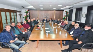 Başkan Güngör: Önceliğimiz Manavgat ekonomisini çeşitlendirmek