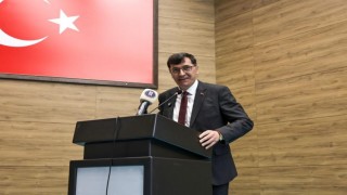 Başkan Kahveci: 2025 yılı boyunca 116 etkinlikte Sıtkı Ustanın adını yaşatmanın gururunu taşıyoruz