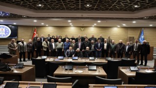 Başkan Kahveci: Muhtarlarla istişare kültürümüz devam edecek