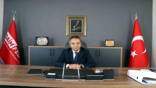 Başkan Karslıoğlu: Yapılan düzenlemeler çarpıtılmamalı