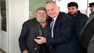 Başkan Kul: Termeyi sanayi ve turizmin parlayan yıldızı yapacağız