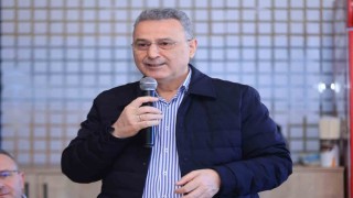 Başkan Kurnaz: İlkadım Belediyesi, borçsuz ve güçlü bir belediye haline geldi