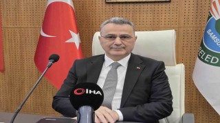 Başkan Kurnaz: SADEM ile çocuklar uyuşturucuya bulaşmadan topluma kazandırılacak