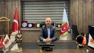 Başkan Okutmuş: Özgür basın yoksa demokrasi eksik kalır