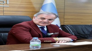 Başkan Özdoğan: Hacılarda hizmet ve eser yolculuğumuz kararlılıkla devam edecek