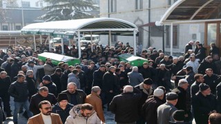 Başkan Özdoğandan Ekici ailesine taziye