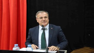 Başkan Özdoğandan öğrencilere yarıyıl tatili müjdesi