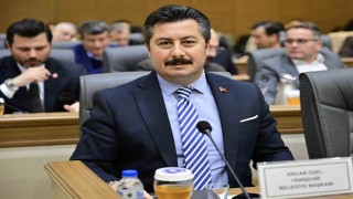 Başkan Özel: Müjdeli haberleri açıklayacağım