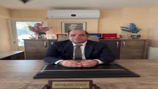 Başkan Özen: Braille Alfabesi bir lütuf değil, temel bir haktır