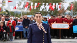 Başkan Özlem Vural Gürzelden ihale iddialarına net yanıt: Görevde değildim