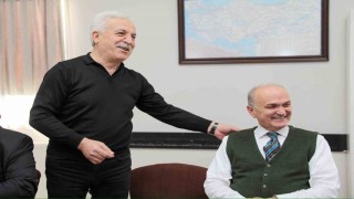 Başkan Özlü: Düzcede 2,2 milyar dolar ihracat hacmi var