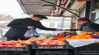Başkan Özlünün 10. şiir klibi yayına girdi