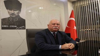 Başkan Özmeriçten deftere tabi olan esnaf ve sanatkara uyarı
