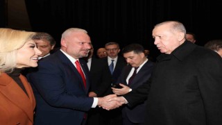 Başkan Pehlivandan Ankara çıkarması