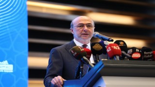 Başkan Pekyatırmacı 2025te Selçuklu vizyonuyla hayata geçen hizmetleri anlattı