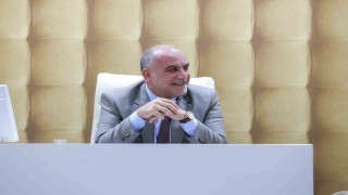 Başkan Sandıkçı: Projeler ve yatırımlarla dolu bir yıla daha imza attık
