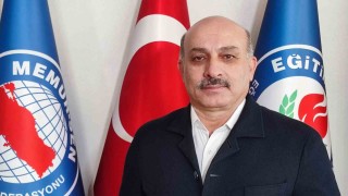 Başkan Sarıgeçiliden velilere sosyal medya uyarısı