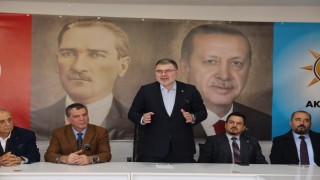 Başkan Saygılı: İzmir, yeni bir çöp kriziyle karşı karşıya