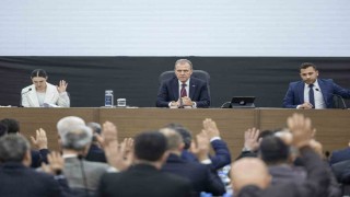 Başkan Seçer: 441 mahallemiz kırsal mahalle statüsünü devam ettirecek