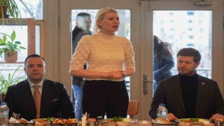 Başkan Subaşı kentte çöp konteynırların eski olmasından dert yandı