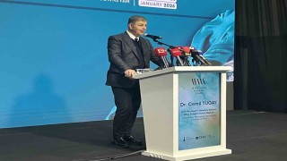 Başkan Tugay: Ya hizmet getirsinler ya da engel olmasınlar