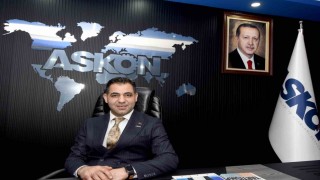 Başkan Turandan 10 Ocak çalışan gazeteciler günü mesajı