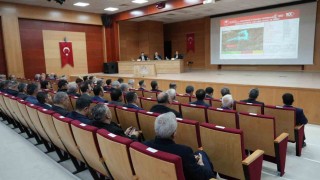 Başkan Tutdere: Altyapı çalışmalarında yüzde 95 seviyesine ulaştık