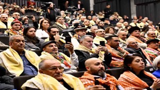 Başkan Uysal: Kara çadır, bu ülkenin vicdanıdır
