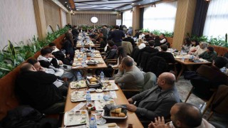 Başkan Uzun: Gazetecilik zor bir meslek