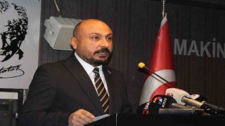 Başkan Varol, yeniden adaylığını duyurdu