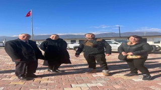 Başkan Yıldırımkaya: Sokak hayvanları için iş birliği ve dayanışma sürecek