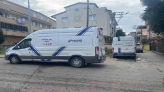 Başkasının faturasını ödetip, Gidin ondan alın dediler