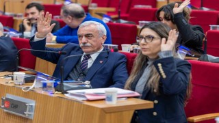 Basmane Çukurunda çözüm için yeni adım
