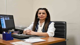 Batı Karadenizin tek polikliniği