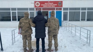 Batmanda aranan 23 şahıs tutuklandı