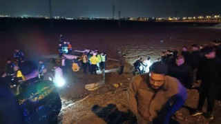 Batmanda feci kaza: 3 ölü, 3 yaralı